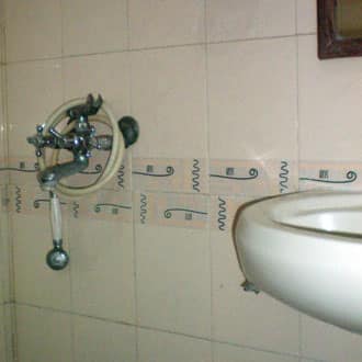 Hotel Taj Allis, Agra 5
